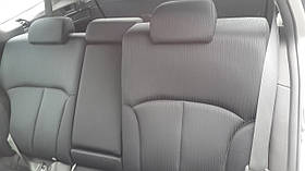 Сидіння заднє Subaru Outback, Legacy B14, 2009-2014