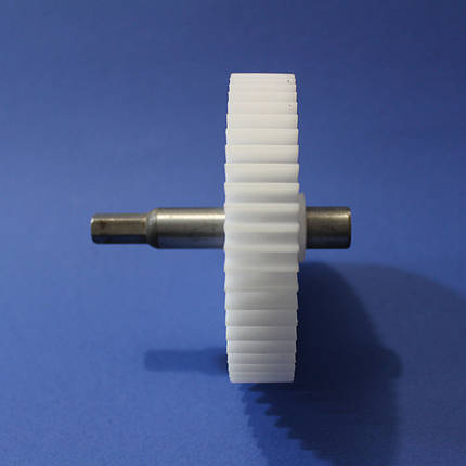 Шестерня велика для м'ясорубки Elenberg MG-2501, фото 1