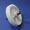 Шестерня велика для м'ясорубки Elenberg MG-2501, фото 6