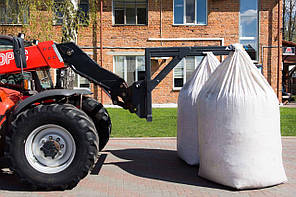 Захоплення для біг-бега