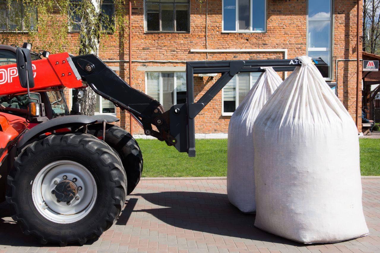 Захоплення для біг-бега
