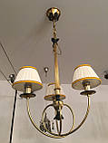 Люстра Baga, фото 3