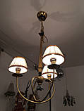 Люстра Baga, фото 2