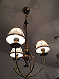 Люстра Baga, фото 4