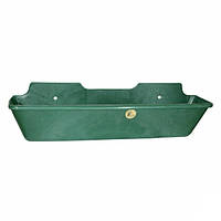 Корито пластикове 50 л OK Plast Данія