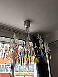 Люстра, Baccarat, фото 11
