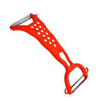 Овочечистка пластикова краб