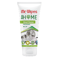 Полироль для металлических изделий Mr.Wipes BioHome Farmasі