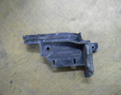 Накладка дефлектора Subaru Outback, Legacy B13 03-08, 2.5, 91461AG02A