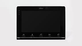Відеодомофон ARNY AVD-710MD (Чорний) з пам'яттю