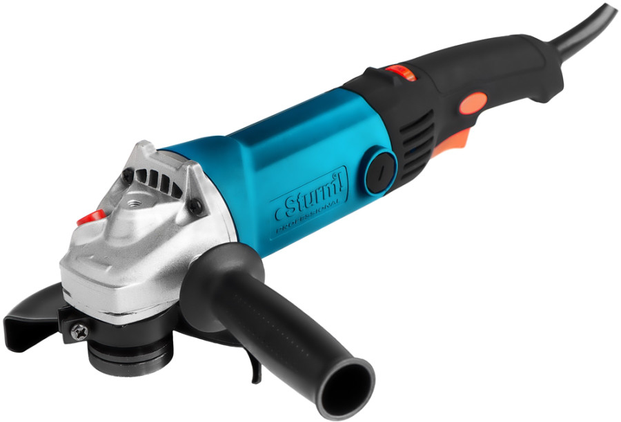Болгарка Sturm AG9514P