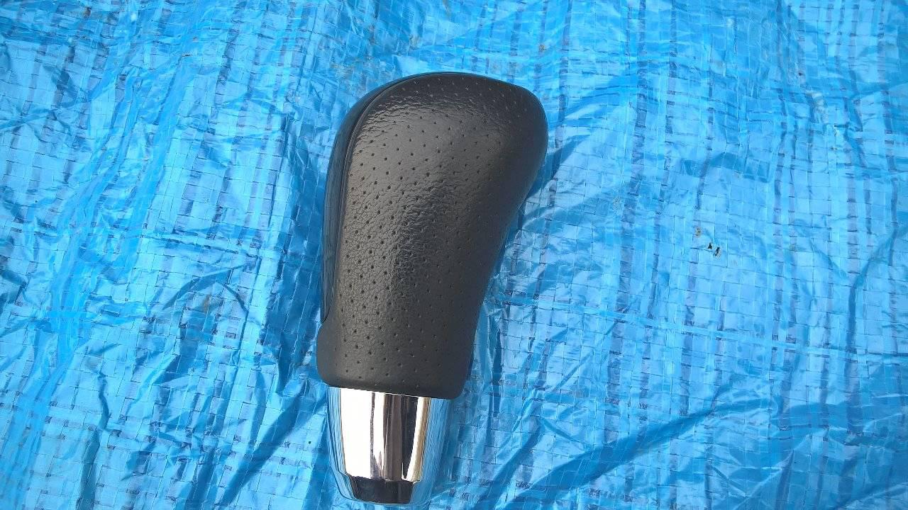 Ручка перемикання МКПП Subaru Outback, Legacy B13 03-08, 35022AG010