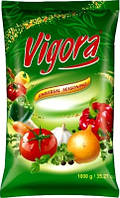 Универсальная приправа Vigora ароматная, универсальная приправа Вегета 1 кг