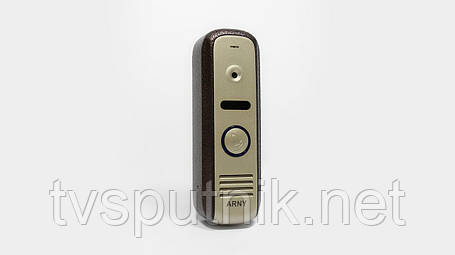 Відеопанель ARNY AVP-NG210 Gold, фото 3