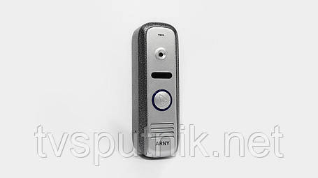 Відеопанель ARNY AVP-NG210 Silver, фото 3
