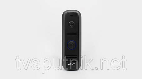 Відеопанель ARNY AVP-NG110 Black, фото 1