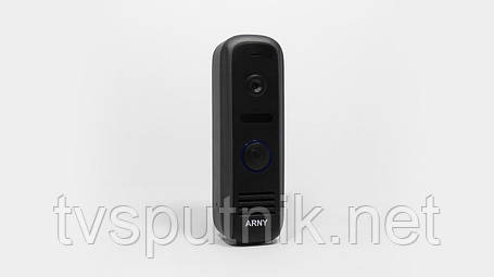 Відеопанель ARNY AVP-NG110 Black, фото 3