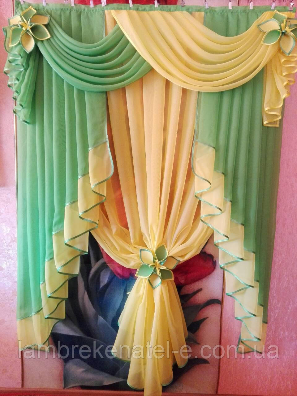 Ламбрекен 1,2 метра, фото 1