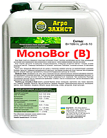 МОНОБОР (MONOBOR) «ДОБРИЙ ГОСПОДАР», 10л