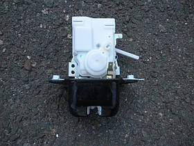 Замок кришки багажника Subaru Outback, Legacy B13 03-08, 2.5, 63032AG00B