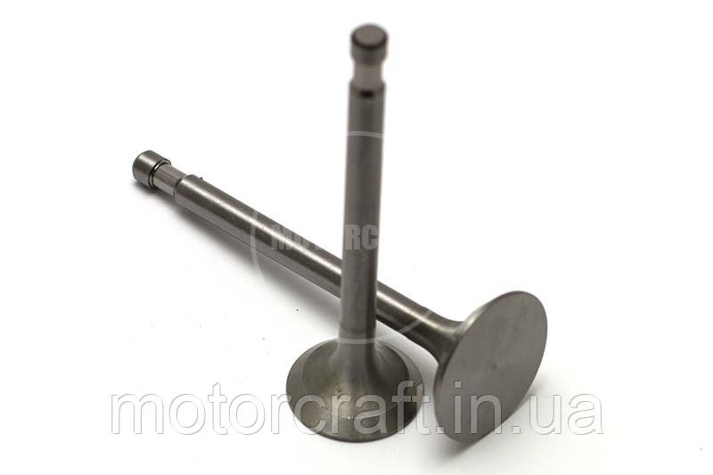 Комплект клапанів на мотоблок VS-R175/180