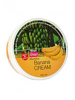 Живильний концентрований крем з бананом Banna Banana Cream, 250 г