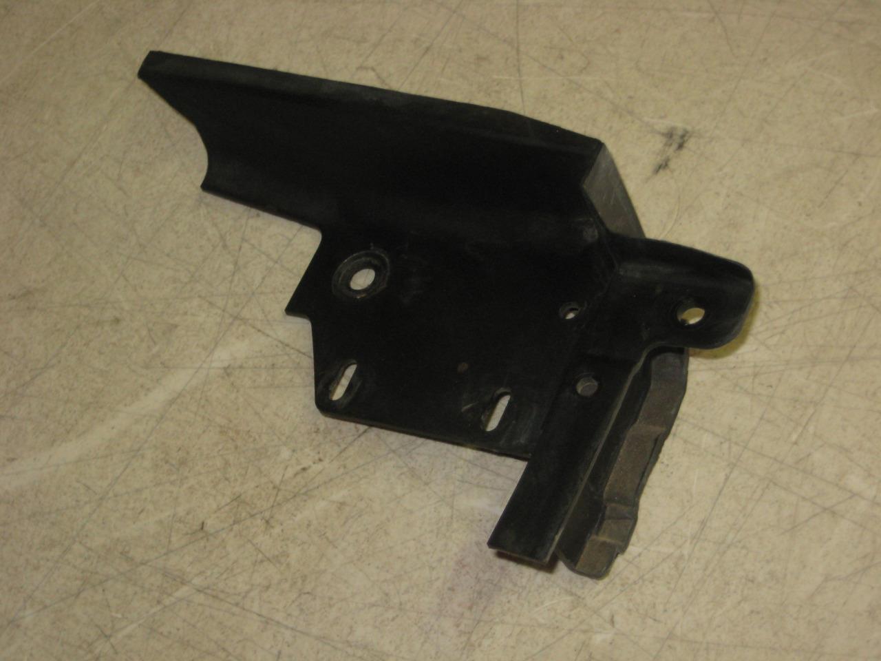 Накладка дефлектора Subaru Outback, Legacy B13 03-08, 2.5, 91461AG03A