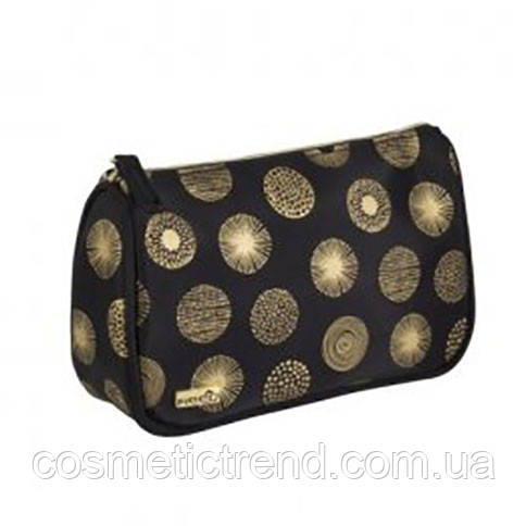 Косметичка жіноча компактна Reed Golden Sun 8116 (Польща) 18*6*12 см Новинка!!!