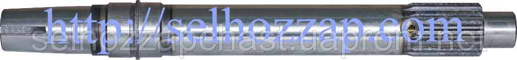 Вал 17К-2103-3-50 зчеплення СК«Нива»