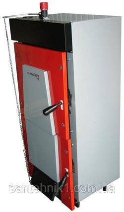 Твердопаливні котли Protherm Solitech Plus 3. Купити, ціна. Продажа. Київ, Україна, фото 3