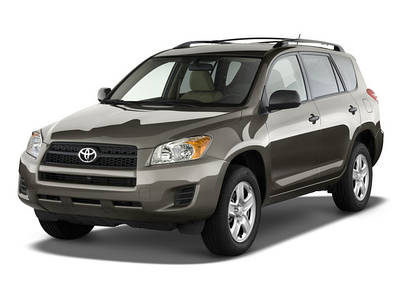 Toyota RAV 4 A30 (2005-2012)