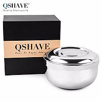 Чаша для збивання піни для гоління QSHAVE QM 3206