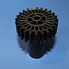 Шестерня шнекова редуктора м'ясорубки Braun Power Plus 67051414, фото 6