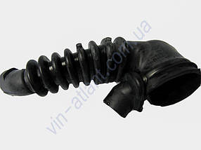 Патрубок від бака до насоса Beko 2855800200