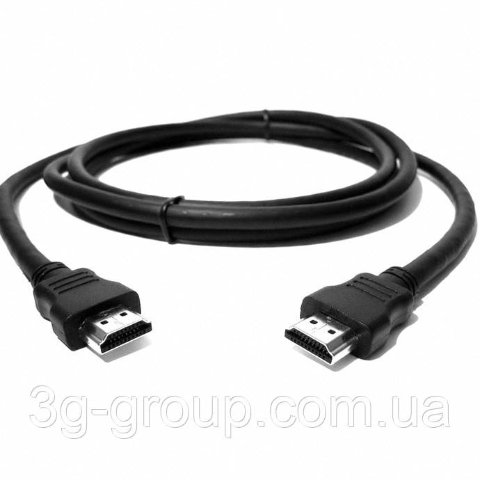 Кабель HDMI 1,0 метра