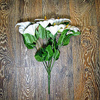 Искусственные цветы Букет Каллы (5шт)