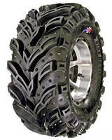 Шина на квадроцикл 22X8.00-10 6PR DEESTONE D936 MUD CRUSHER TL