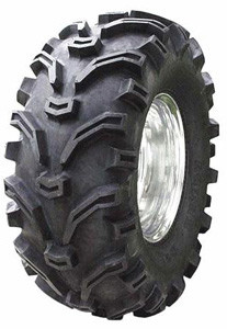 Шина для квадроцикла 26X9.00-12 47F 4PR KENDA K299 BEAR CLAW TL