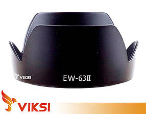 Бленда EW-63 II для Canon EF 28-105mm f_3.5-4.5 II USM