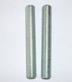 DIN 976-1 шпилька М6 клас міцності 5.8