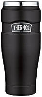 Термокухоль 0,47 л чорний Thermos 160023