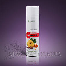 COPAIFERA plus- Бальзам-шампунь Копайфера (250 мл)