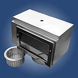 Скіммер 250х280х360, фото 3