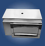 Скіммер 250х280х360, фото 4