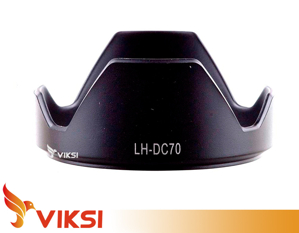 Бленда LH-DC70 для Canon PowerShot G1X G1X Full HD