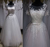 Свадебное платье "Урсула-1"