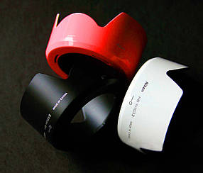 Бленда НВ-N103II для Nikon 30-100 мм f/3.8-5.6