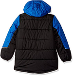 Куртка iXtreme синьо-чорна для хлопчика 2-3 роки, фото 2