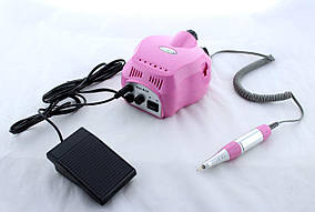 Машинка для педикюру Beauty nail DM-11-1/202 (00028)