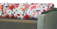 Подушка для мягкой мебели 70х45 (Юдин/Yudin) 700*450 мм